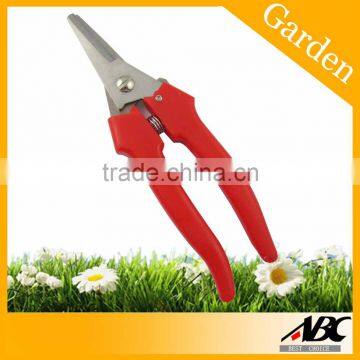 Good Quality Convenient Garden Scissors