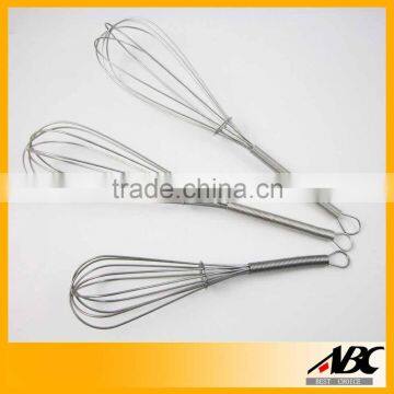 Customized Stainless Steel Egg Tool