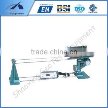 CJT-1 Export Packing Cement Joint Table