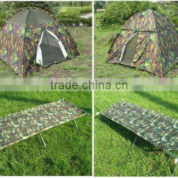 Reliable Quality army folding bed for sale