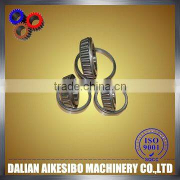 Professional china OEM factory supply 30303 Tapered roller bearings