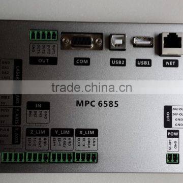 New Model MPC6585 Leetro Controller for Co2 Laser Machine photo-6