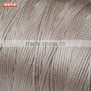 Choose the Waterproof Thread ,choose the Gallop Knitting Thread photo-3