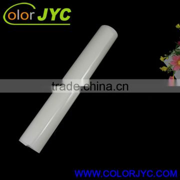 Film coating paper