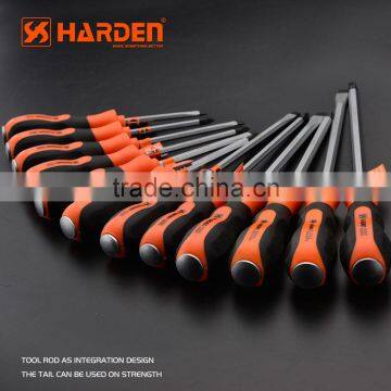 Professional Chrome Vanadium Go-Thru Philips Screwdriver photo-4