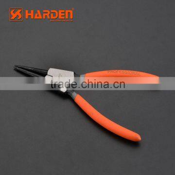 Professional 13" Circlip Pliers External Straight Jaw photo-3