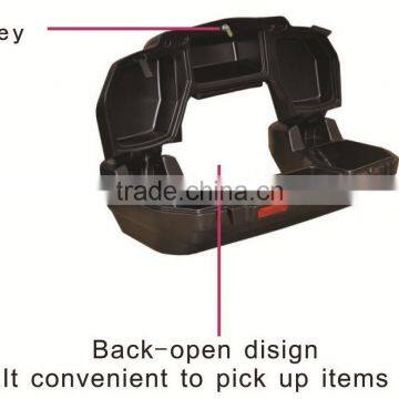 Atv Tail Luggage/Cargo Box photo-6