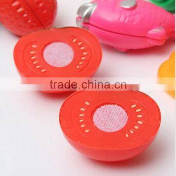 2016 New Funny Plastic Pretend Play Food Toy Set for Kids photo-5