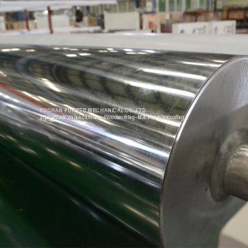 UV Coating Machine for MDF/Melamine Board With Matte or Glossy photo-2