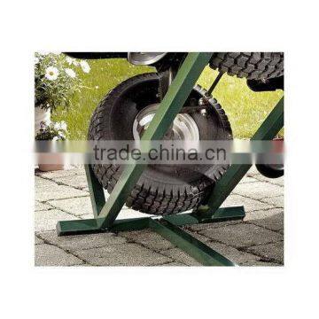 Super Quality Eco-freindly Lawn Mower Lift Jack photo-4