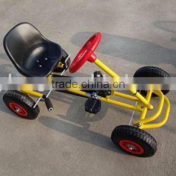 mini children toy car,kid's pedal go kart,ride on toy F90