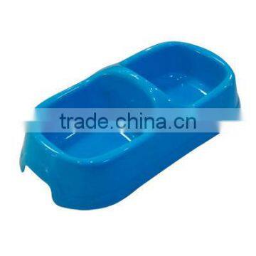 dog plastic bowl