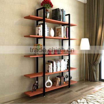 New Design Home Used Steel Bookshelf,office Bookshelf photo-5