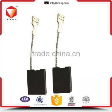 Reliable Quality Manufacturer Supply Power Tool Carbon Brush Factory photo-4