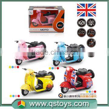 Hot Sale Mini Metal Toy Car for Children photo-3