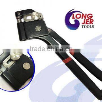 Stud Crimper Metal Pliers Hand Tools for Cutting Tools photo-4