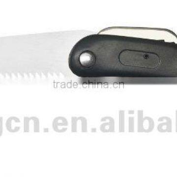 rubber handle high quality foldable sawSH108