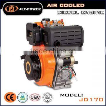 Lister Diesel Engine for Home Use Sale photo-3