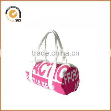 64100 chiqun DONGGUAN new style dongguan factory custom gym bag