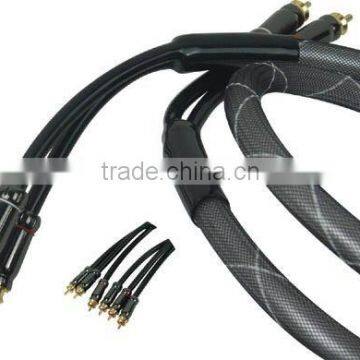 High end Hi-Fi Cable VK3-0075