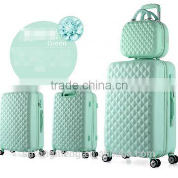 Travel Luggage Suitcase Sets photo-2