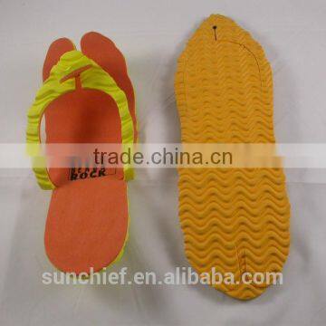 Man Lady Beach Slipper photo-4