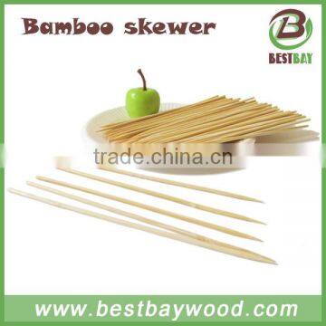 Souvlaki Skewer Machine Wholesale Good Quality Bamboo Skewers, Factory Direct Offer photo-3