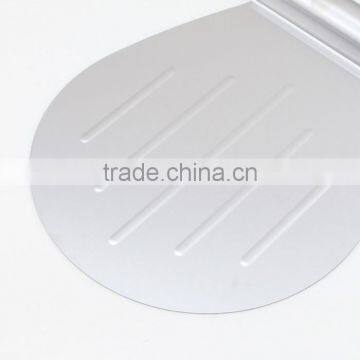 Stainless Steel Cake Transfer Cake Tray Cake Moving Plate Cake and Pizza Lifter photo-4