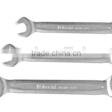 AK-7446 New Design High Polishing Open End Wrench photo-4