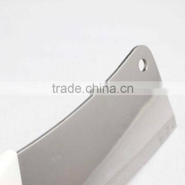 W-Y06 6Inch Chopper Stainless Steel Bone Kitchen Knife With PP Handle photo-4