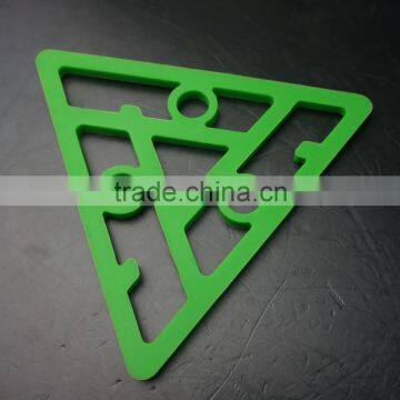 16148 Silicone High Temperature Heat Insulation Mat photo-3