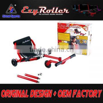 3 wheels Twist Scooter Kick Scooter(CE Test Report)