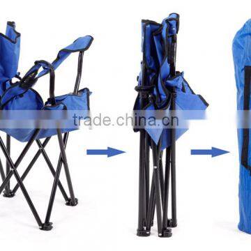 Outdoor High Quality Folding Chair for Camping photo-3