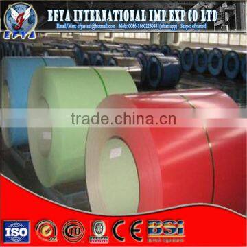 PPGI Different Color Volume of High Quality photo-3