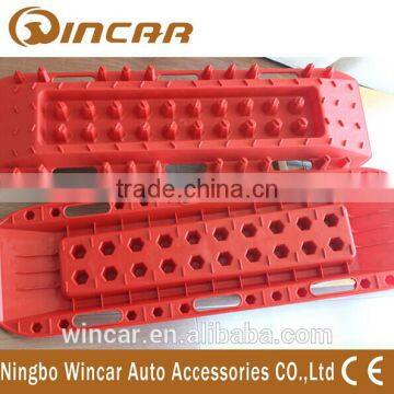 Import Nylon PA66 Off Road Sand Tracks Capacity 5T photo-3