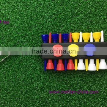 cheapest price eco-friendly durable and beautiful Golf Tee