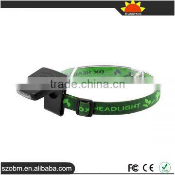 Headlamp Kit for GY-01 3 Led Portable Wholeasle Led Headlight photo-3