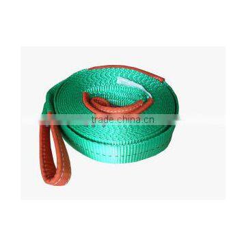 4x4/4wd/off road winch extension strap(20m*50mm*4000kg), recovery kit