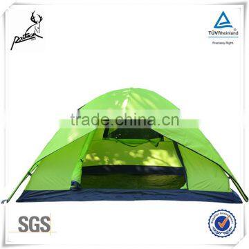 Wholesale Camping And Hiking Camping Tents Outdoor 4 Person Tents photo-3