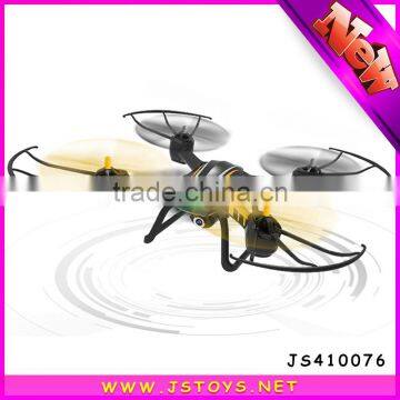360 Eversion Wifi Romote Control Drone Real-time Quadcopter With LED Lights photo-2