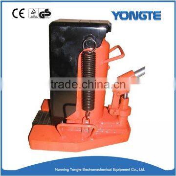 Industrial Machinery 2ton to 50ton Toe Jack photo-5