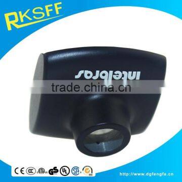 Hot Sale Security Camera Outdoor Camera Shell photo-2