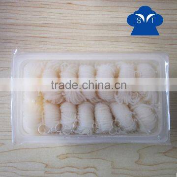 Konjac Gluten Free Spinach Fettuccine Shirataki Pasta Diet Noodles photo-4