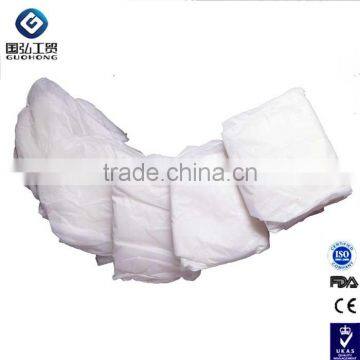 Insulation Removal Vacuum Bags 4' x 6' Polypropylene Holds 75 Cu. ft photo-4