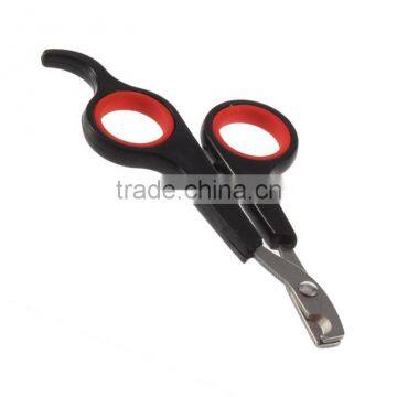 1PC Pet Nail Claw Grooming Scissors Clippers For Dog Cat Bird Gerbil Rabbit Ferret Small Animals Newest Hot Search photo-4