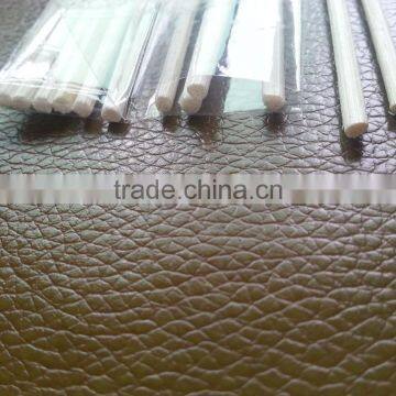 Rattan Reed Diffuser Stick 3.0 mm x 25 cm x6 Pcs/bag With Print OPP Bag Packaging photo-2