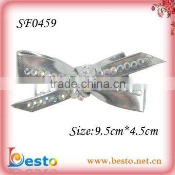 2013 popular new style handmade shoes accessories
