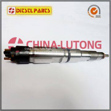 Auto Injector Assembly-Bosch Common Rail Injector Assembly photo-3
