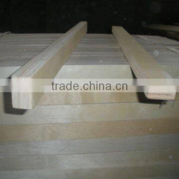 HEZE KAIXIN Brich/poplar Wooden Furniture Bed Slat photo-6