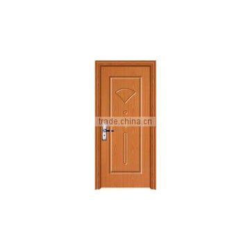 Interior Wood Door